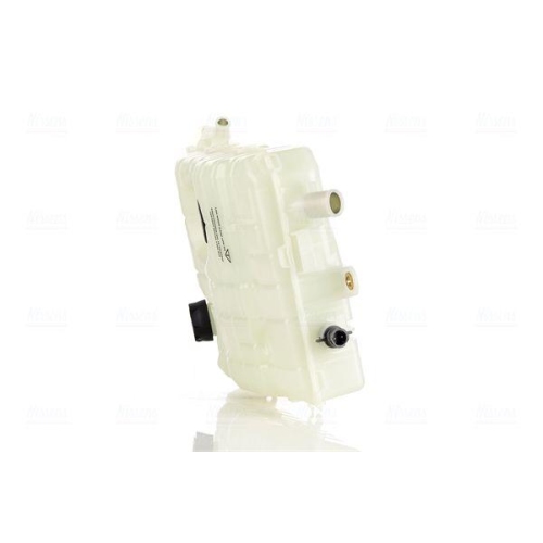 NISSENS Ausgleichsbeh&auml;lter, K&uuml;hlmittel ** FIRST FIT ** 996058