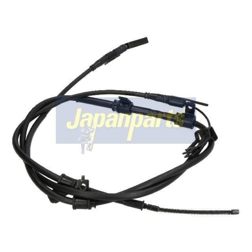 JAPANPARTS Seilzug, Feststellbremse BC-K29R