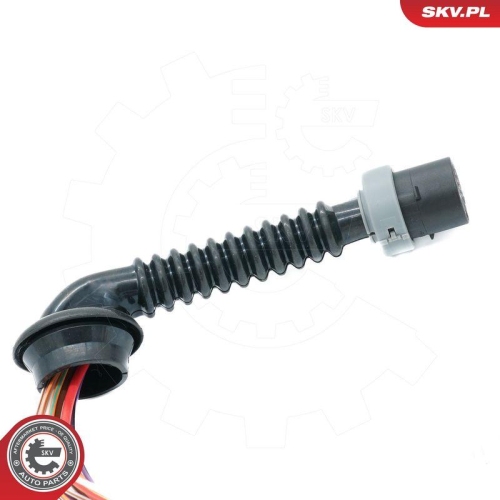 ESEN SKV Kabelreparatursatz, T&uuml;r 53SKV159