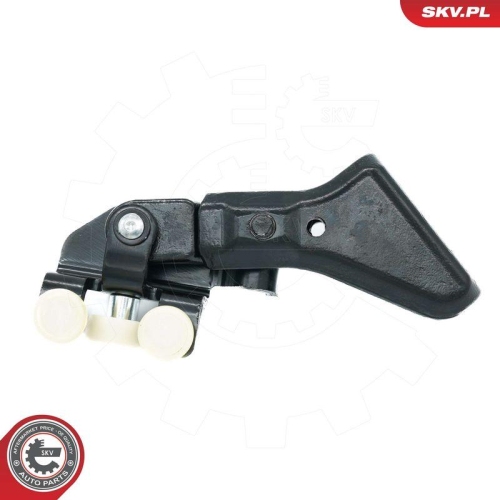 ESEN SKV Rollenf&uuml;hrung, Schiebet&uuml;r 96SKV830