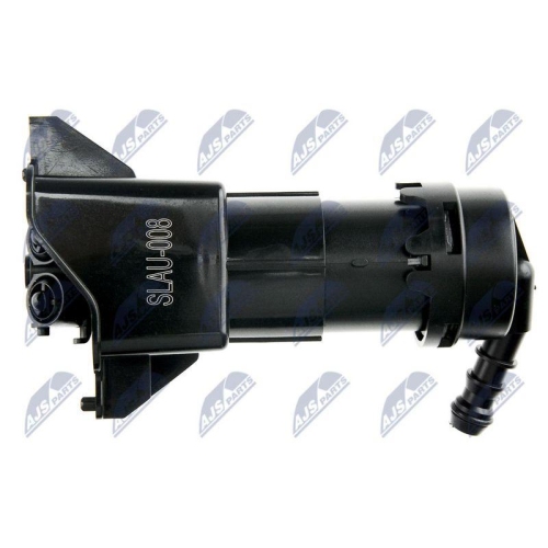 NTY Waschwasserdüse, Scheinwerferreinigung EDS-AU-008