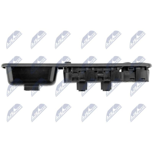 NTY Schalter, Fensterheber EWS-PE-000