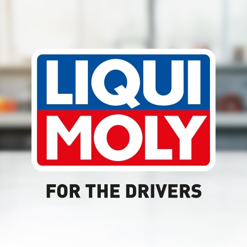 Liqui Moly Motorbike 4T Synth 10W-40 Street Race Motor&ouml;l 8-Liter - Art.Nr. 20754