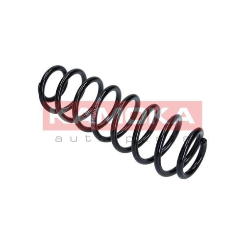 KAMOKA Fahrwerksfeder 2120217