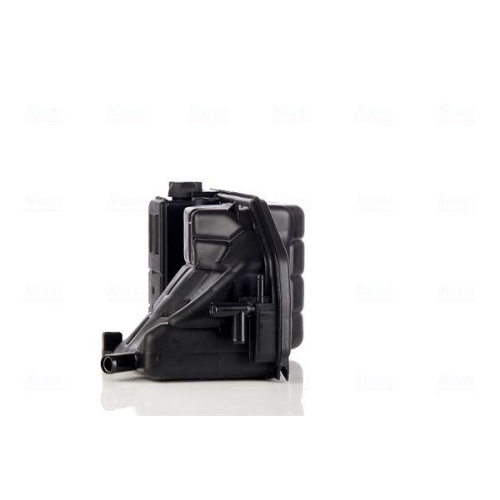 NISSENS Ausgleichsbehälter, Kühlmittel ** FIRST FIT ** 996062