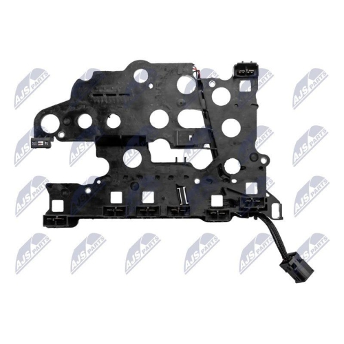 NTY Kabelreparatursatz, Getriebesteuergerät (ASG) EAT-FR-000