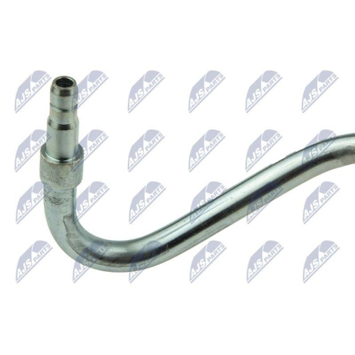 NTY Hydraulikschlauch, Lenkung SPH-FR-012