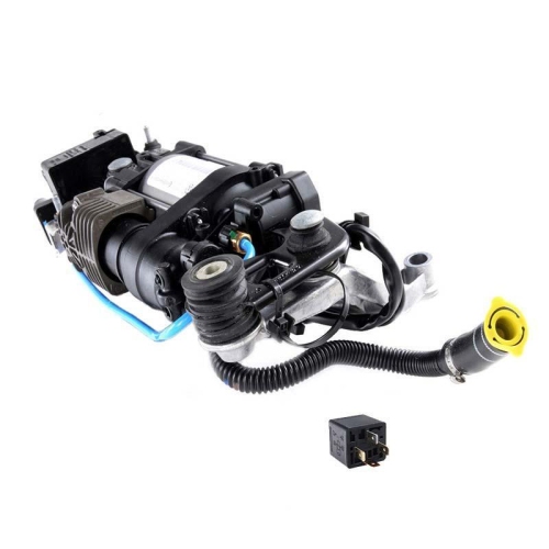 Kompressor Luftfederung 2414-01-0105 Miessler Automotive