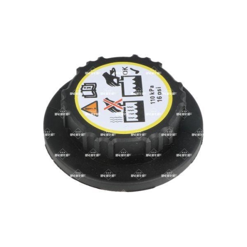 NRF Verschlussdeckel, K&uuml;hlmittelbeh&auml;lter 455643