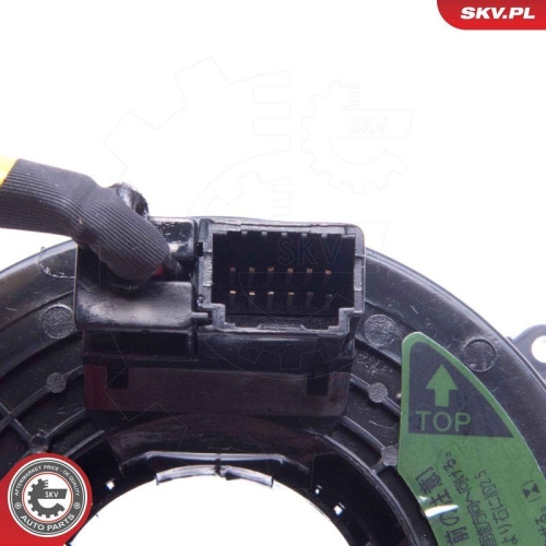 ESEN SKV Wickelfeder, Airbag 96SKV565
