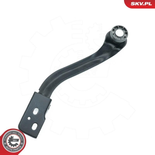 ESEN SKV Rollenf&uuml;hrung, Schiebet&uuml;r 96SKV829