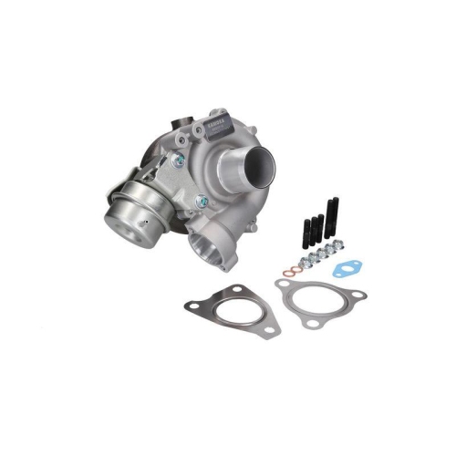 KAMOKA Lader, Aufladung 8600010