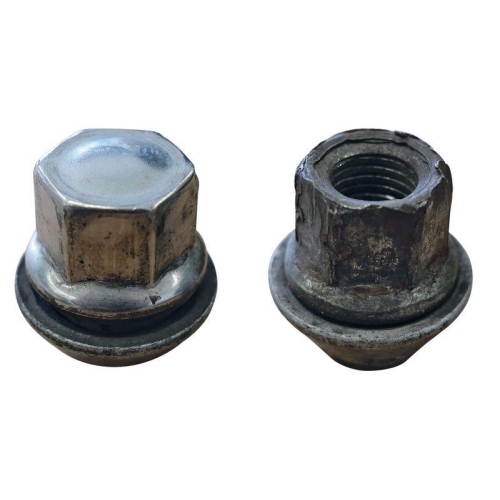 GEDORE Kraft-Stecknuss-Satz KL-0100-81 K