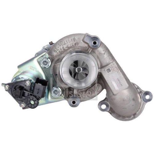 FEBI BILSTEIN Lader, Aufladung Mitsubishi Turbo NEU 191655
