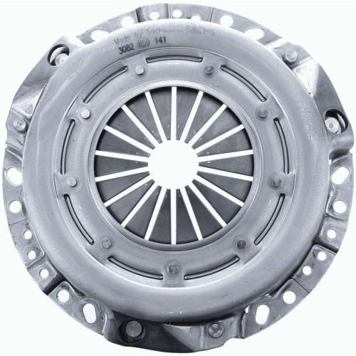 SACHS Kupplungssatz 3000 842 501