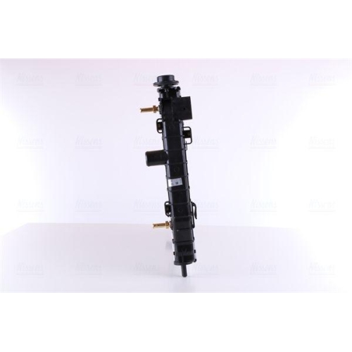 NISSENS K&uuml;hler, Motork&uuml;hlung 69016