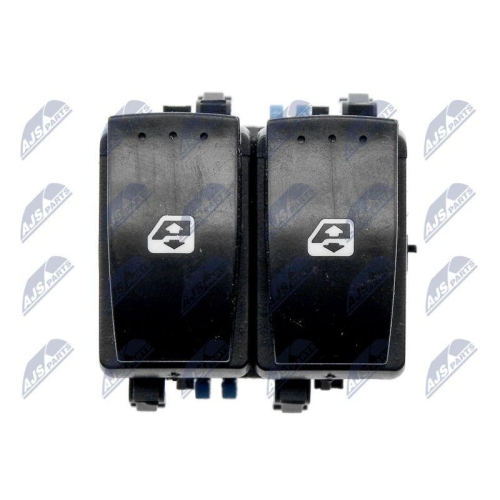 NTY Schalter, Fensterheber EWS-RE-038