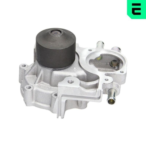 OPTIMAL Wasserpumpe, Motork&uuml;hlung