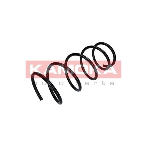 KAMOKA Fahrwerksfeder