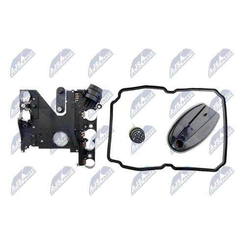 NTY Steuergerät, Automatikgetriebe EAT-ME-000