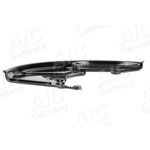AIC Spritzblech, Bremsscheibe Original AIC Quality 56147