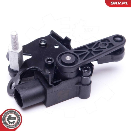 ESEN SKV Sensor, Leuchtweitenregulierung 17SKV561