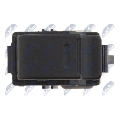 NTY Schalter, Fensterheber EWS-TY-016