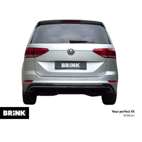 BRINK Anh&auml;ngevorrichtung BMU 676600
