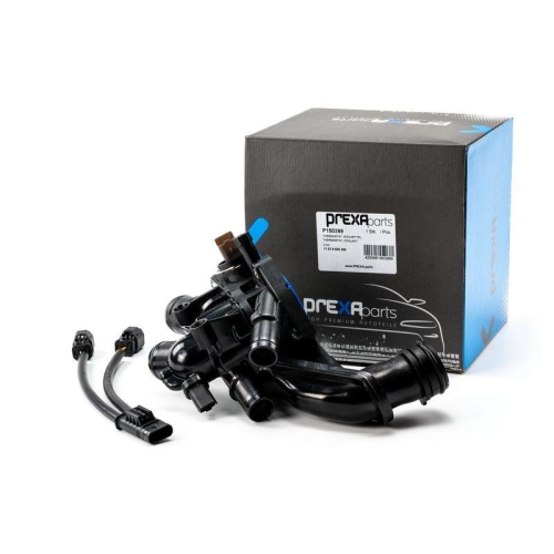 PREXAparts Thermostat, K&uuml;hlmittel P150399