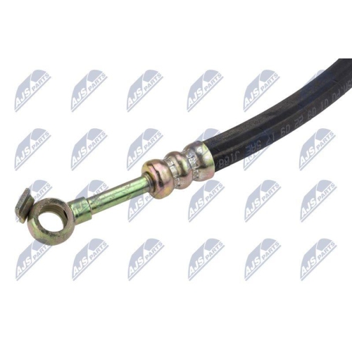 NTY Hydraulikschlauch, Lenkung SPH-MS-000