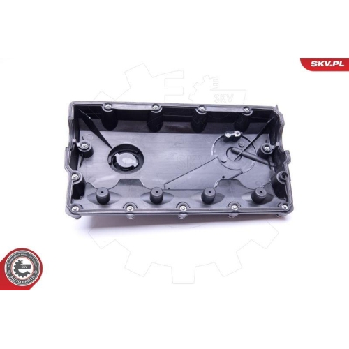 ESEN SKV Zylinderkopfhaube