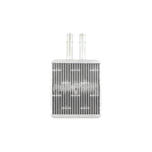 NRF W&auml;rmetauscher, Innenraumheizung 54477