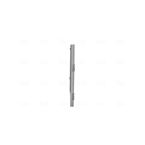 NISSENS Kondensator, Klimaanlage ** FIRST FIT ** 941408