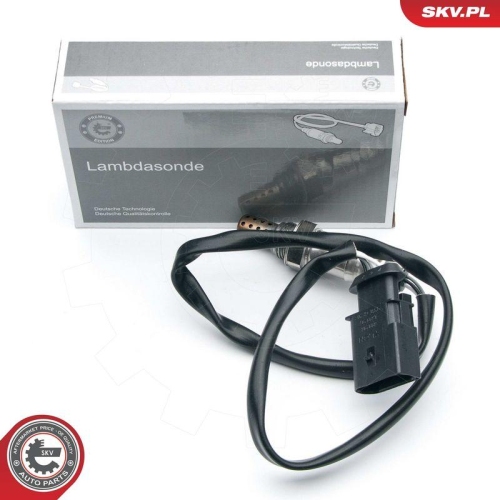 ESEN SKV Lambdasonde 09SKV675