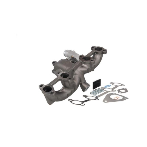 KAMOKA Lader, Aufladung 8600003