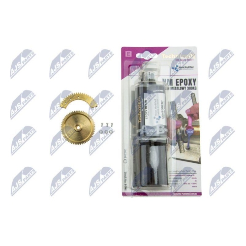 NTY Drosselklappenstutzen ETB-UV-000