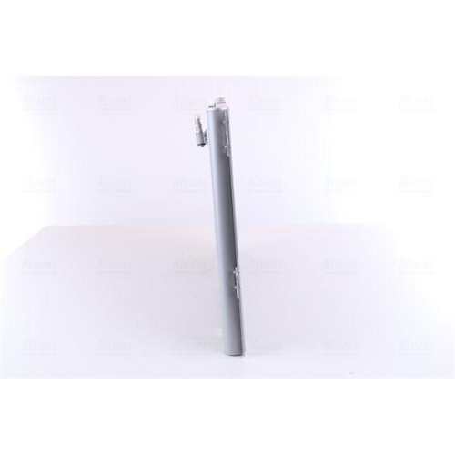 NISSENS Kondensator, Klimaanlage ** FIRST FIT ** 94807