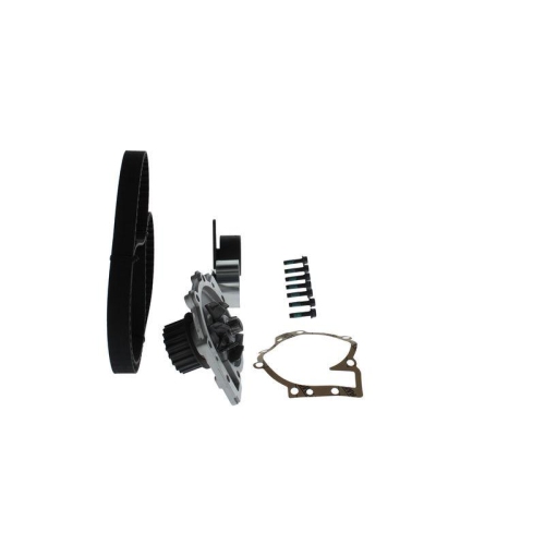 BOSCH Wasserpumpe + Zahnriemensatz 1 987 946 396