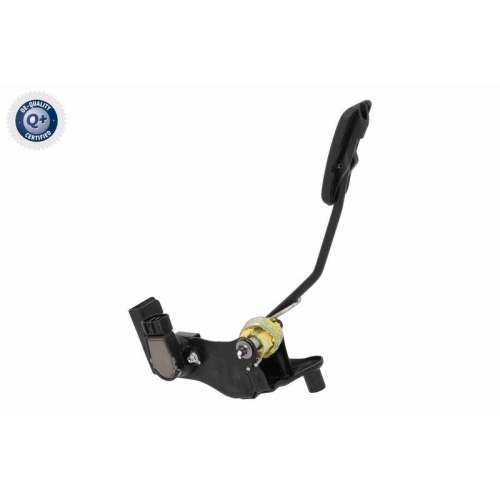 ACKOJA Fahrpedal Q+ Erstausrüsterqualität