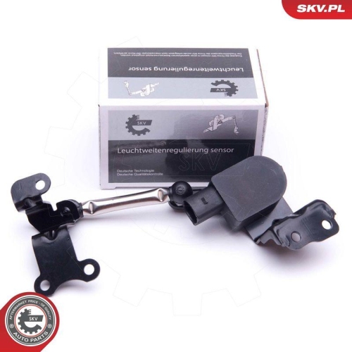 ESEN SKV Sensor, Leuchtweitenregulierung 17SKV564
