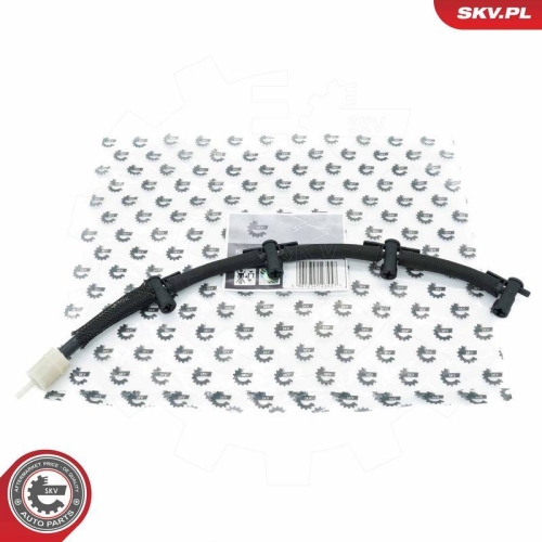ESEN SKV Schlauch, Leckkraftstoff 54SKV378
