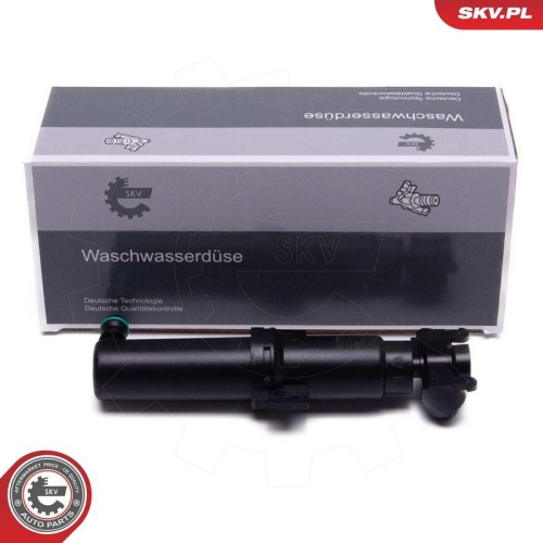 ESEN SKV Waschwasserd&uuml;se, Scheinwerferreinigung 15SKV716