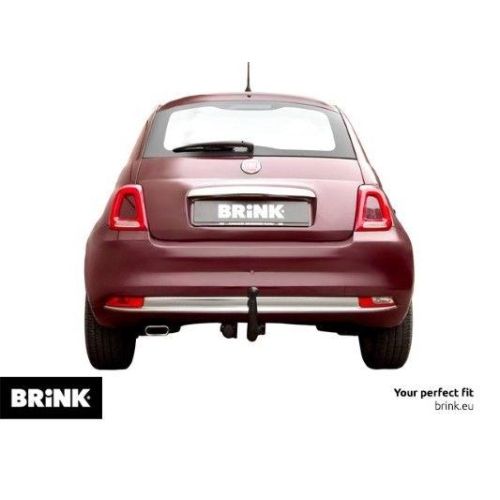 BRINK Anh&auml;ngevorrichtung BMU 677400