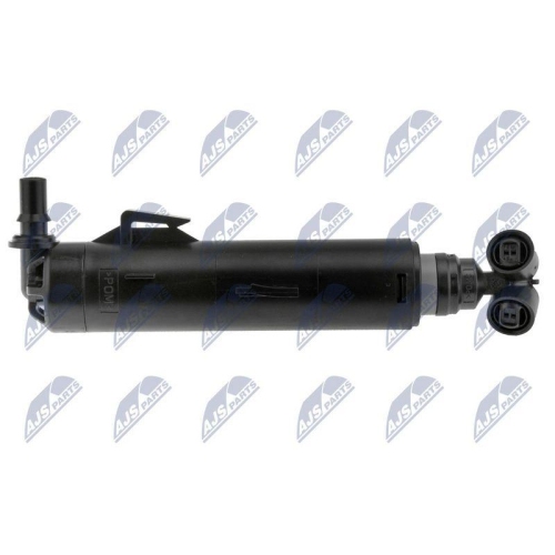 NTY Waschwasserdüse, Scheinwerferreinigung EDS-AU-054