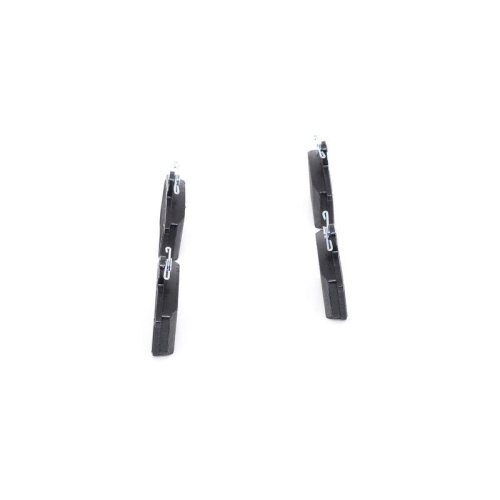 BOSCH Bremsbelagsatz, Scheibenbremse 0 986 494 846