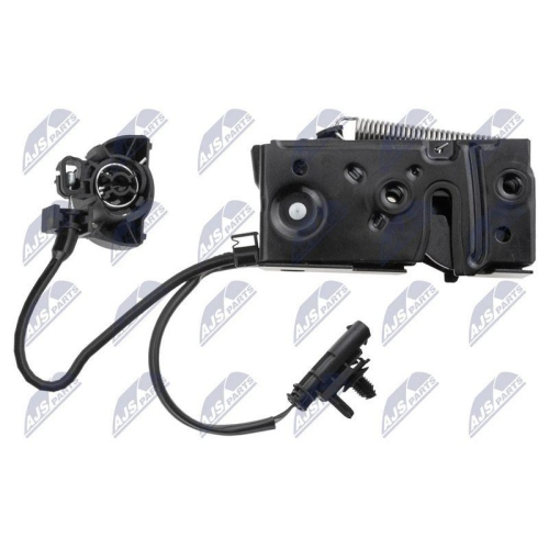 NTY Motorhaubenschloss EZC-VV-056