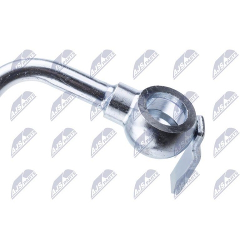 NTY Hydraulikschlauch, Lenkung SPH-MS-001