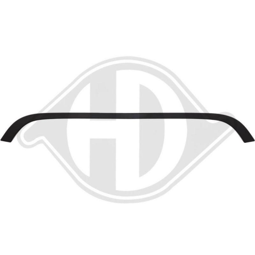 DIEDERICHS K&uuml;hlergitter HD Tuning 1206343