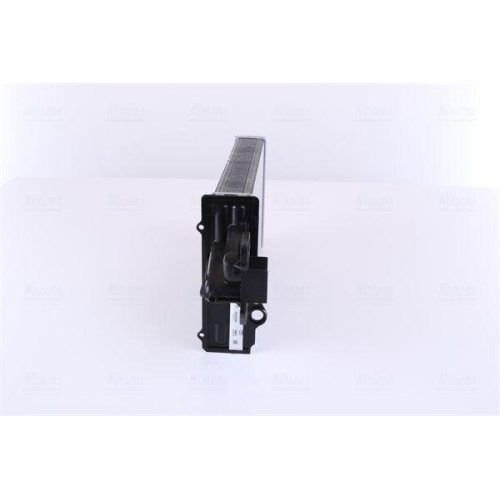 NISSENS W&auml;rmetauscher, Innenraumheizung 71803