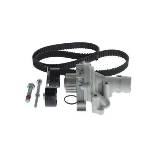 BOSCH Wasserpumpe + Zahnriemensatz 1 987 945 307
